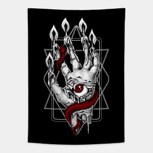 Hand of Glory Tapestry