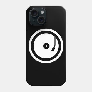 Rock Band DJ Phone Case