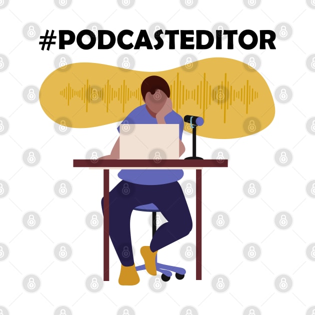 #podcasteditor by 1pic1treat