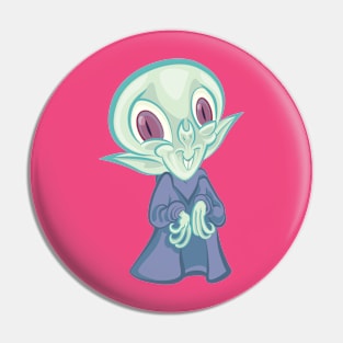 Nosferatu Pin