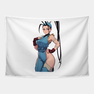 Ibuki Tapestry