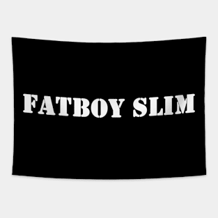 Fatboy Slim Tapestry