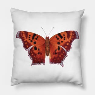 Question Mark Pillow