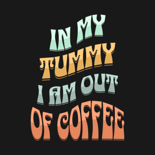 Coffee Lover T-Shirt