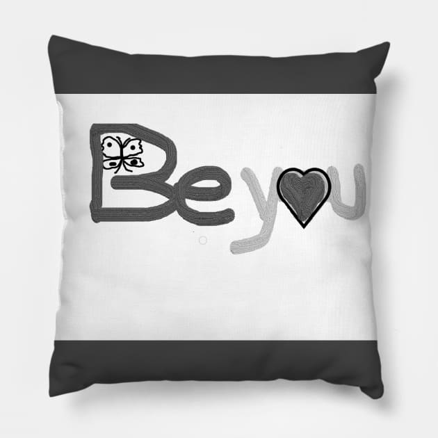 be you Pillow by be you