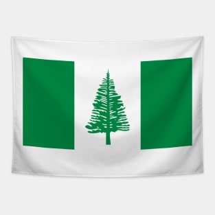 Norfolk Island Tapestry