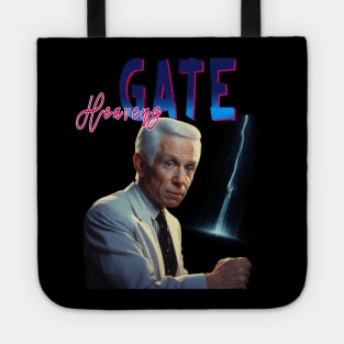 Marshall Applewhite - Heaven's Gate 90s Tote