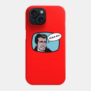 Aaaay! Phone Case