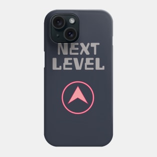 Next Level Phone Case