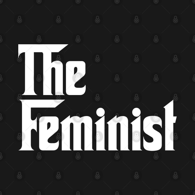 The Feminist by Pridish