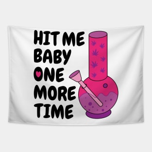 Hit me baby one more time Tapestry