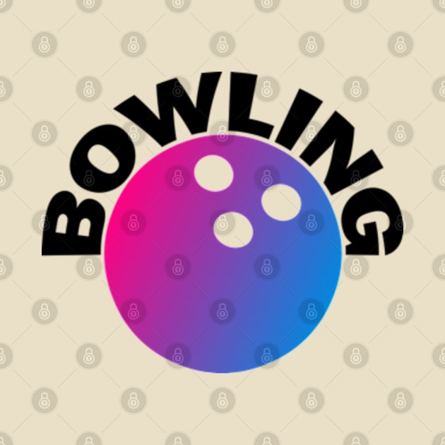 BOWLING by RENAN1989