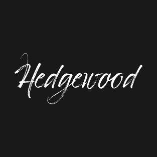 Hedgewood T-Shirt