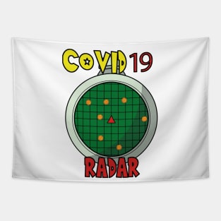 Covid19 Radar Tapestry