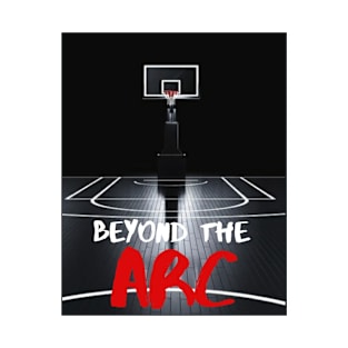 Beyond the Arc T-Shirt