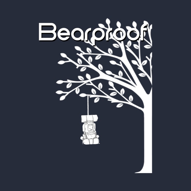 Bearproof by TripleTreeAdv