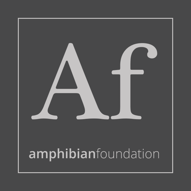 Elemental AF - Light Grey by amphibianfoundation