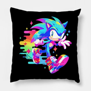 sonic Pillow