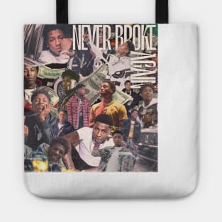 Nba Young Boy Tote