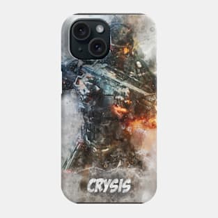 Crysis Phone Case