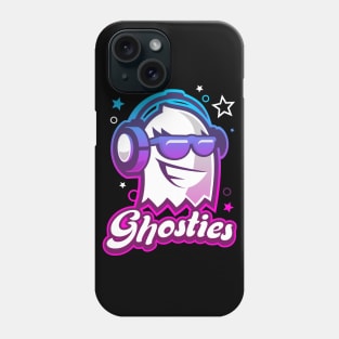 Ghosties Phone Case