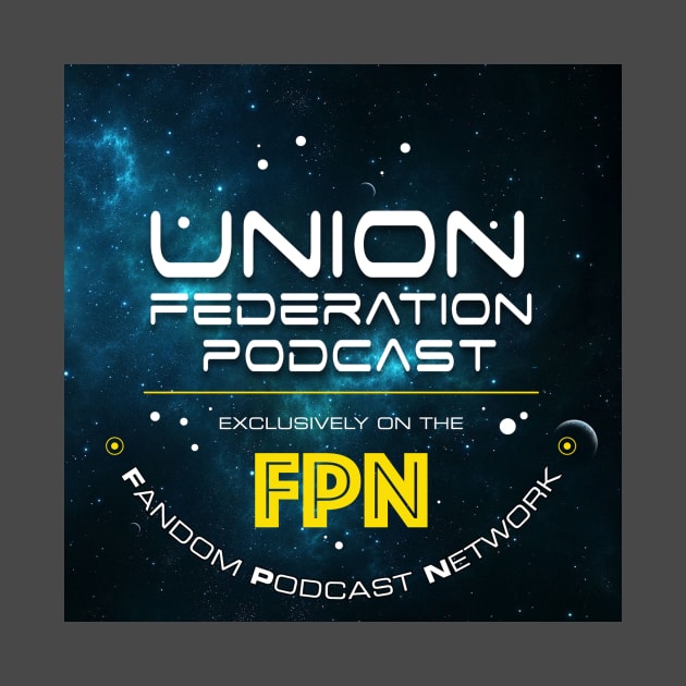 Union Federation by Fandom Podcast Network