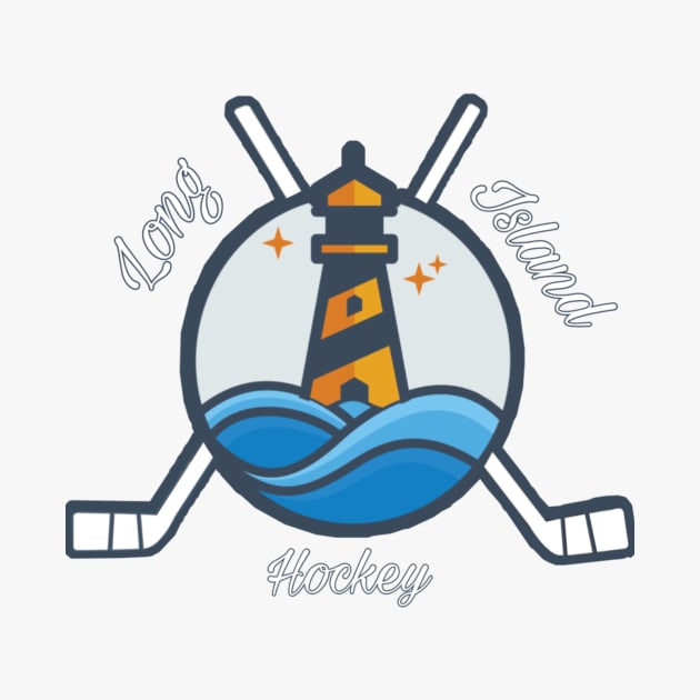 Long Island Hockey by FishermanHky