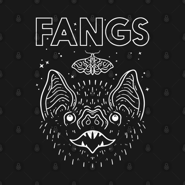 FANGS by FourteenEight
