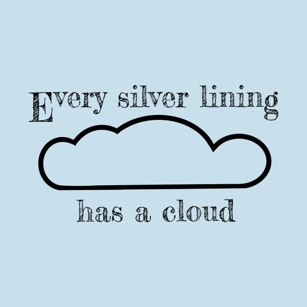 Every Silver Lining by justNickoli