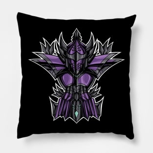 Pisces Sapuri Pillow