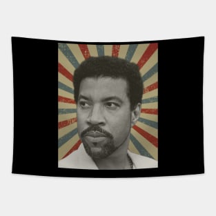 Lionel Richie Tapestry