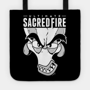 Ultimate Sacred Fire Tote