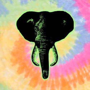 Elephant Light2 T-Shirt