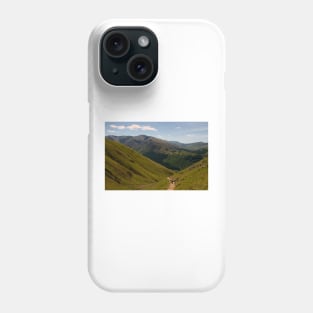 Ben Nevis Phone Case