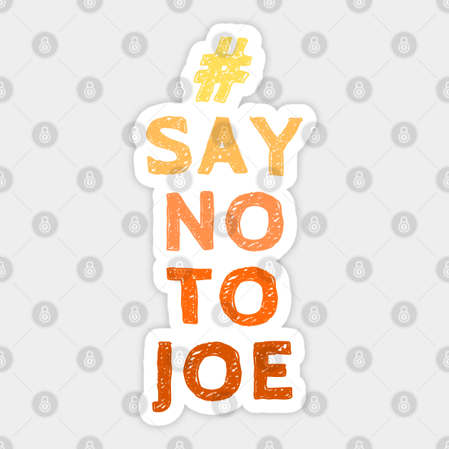 say no to joe by lori foster