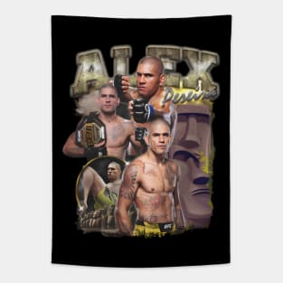 Alex Pereira Tapestry