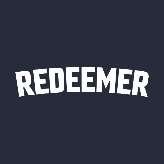 REDEEMER by LOS ALAMOS PROJECT T