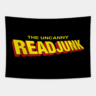 The Uncanny ReadJunk Tapestry