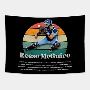 Reese McGuire Vintage Vol 01 Tapestry