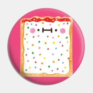 Poptart Pin