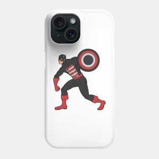 US Phone Case