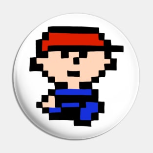 8bit Ninten Pin