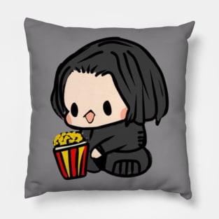 Popcorn Ben Pillow