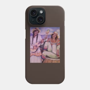 Margaritas Phone Case