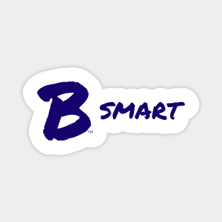 B Smart Magnet