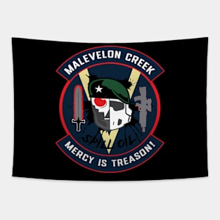 helldivers malevelon creek Tapestry