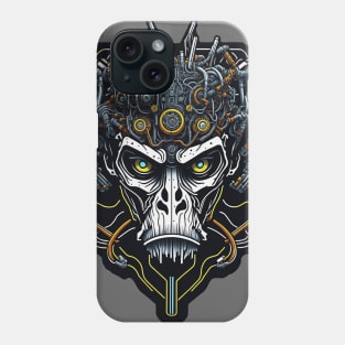 Techno Apes S03 D85 Phone Case