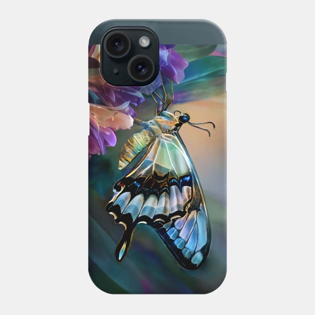 Surreal Beauty Phone Case by ArtlyStudio