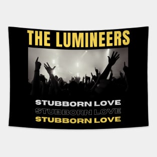 Lumineers Tapestry