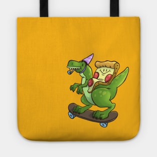 Pizza Party Xtreme! Tote